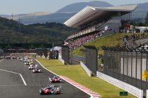 Onbegrip over verzetten van datum van de 6H Fuji