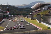 6H Fuji: De zevende manche van het FIA WEC in beeld gebracht