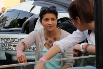 Leena Gade nieuwe voorzitter van FIA GT Comité