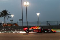 Red Bull Racing kreeg garantie dat het op gelijke voet behandeld wordt door Renault