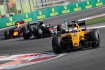 Renault verruilt Total voor BP/Castrol