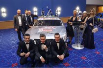 PK Carsport op NASCAR Night of Champions