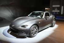 Mazda wil benzinemotor langer leven gunnen