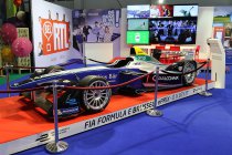 Geen spoor meer van Brussel op de voorlopige kalender vierde seizoen Formule E