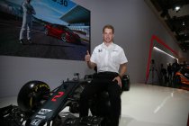 McLaren-Honda stelt op 24 februari nieuwe bolide voor