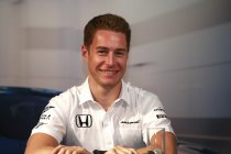 Live: Volg de voorstellling McLaren MCL32 en Stoffel Vandoorne
