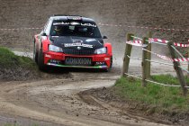 TAC Rally: Abbring en Princen op achtervolgen aangewezen