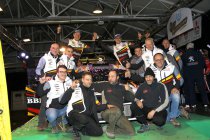 De Haspengouw Rally in beeld gebracht