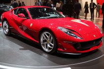 Ferrari wil elektrische Tesla-killer bouwen