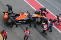 Eind dit jaar verschijnt nieuwe tv-reeks over McLaren