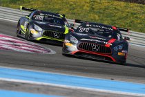 Misano: HTP Motorsport maakt line-ups bekend