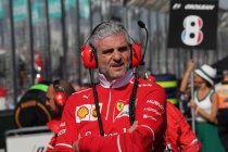 F1 nieuwssprokkels half december
