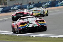 Volgend jaar kwalificatieraces in GTE Pro?