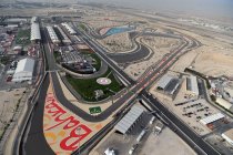 WTCR-serie trekt in november naar Bahrain en Djeddah