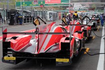 Loeren incidenten om de hoek door snellere LMP2's?