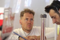 Ontevreden FIA mengt zich in Vettel-Hamilton incident