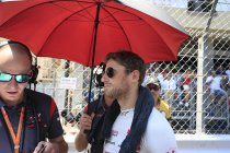 Jenson Button op weg naar het Super GT kampioenschap?