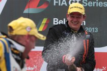 FIA GT Series: Belgen worden beloond met klassewinst in Supercar Challenge in Zolder