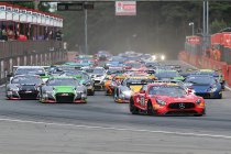 GT3 Awards: De populairste kampioenschappen in 2017