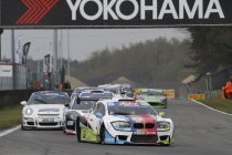 Zolder: Michelin Award naar Michael Schmetz
