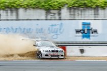 Superprix: Het weekend van Supercar Challenge + GT & Prototype Challenge