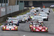 Superprix: Belcar Endurance Championship weekend in beeld
