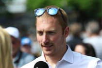 Maxime Martin als fabrieksrijder aan de slag in Blancpain GT met Nicki Thiim