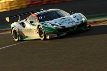 24H Spa: Geen Pro-Am's meer in Superpole?