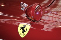 Autoworld: Expo Ferrari 70 Years