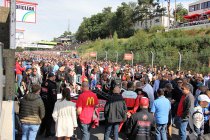 24H Zolder: De Gridwalk in beeld gebracht