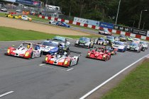 American Festival Zolder: Voorbeschouwing op de Belcar finale