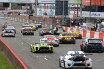 24H Zolder: De timing en overzicht van de animaties