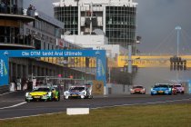 DTM kalender 2018 krijgt vorm