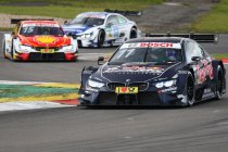 Nürburgring: Het weekend in beeld gebracht