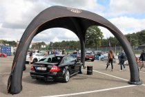 Zolder: Petrolhead Sunday in beeld gebracht