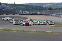 GT3 Awards: De meest succesvolle en actieve teams in 2017