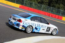 Spa Racing Festival in beeld gebracht