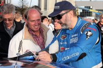Jerry De Weerdt debuteert in Amerikaanse NASCAR