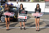 American Festival Circuit Zolder: Sfeerbeelden uit de paddock