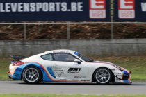 Circuit Zolder, donderdag 19 oktober 2017 – Internationale testdag/DNRT
