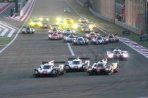 Andere puntenverdeling en een constructeurs-titel meer in LMP1