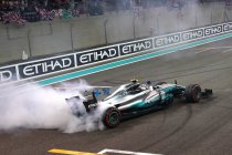 F1 kalender 2018 bevestigd