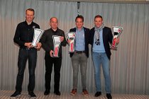 De Belcar Award Ceremony in beeld gebracht