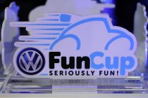 De VW Fun Cup Awards Night 2017 in beeld gebracht