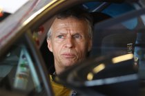 24 maal de 24 uren van Le Mans voor Jan Lammers