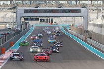 Gulf Sportscar Championship gaat definitief van start