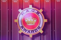 Donderdag de digitale versie van de RACB Awards 2021