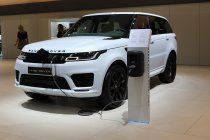 European Motor Show Brussels 2018: De Europese premières