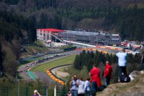 6H Spa: 2 extra wagens - 6 forfaits - 28 wagens aan de start