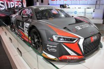 Autosalon in beeld gebracht - Deel 2: Racewagens